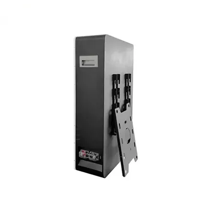 Liquid cooling energy storage cabinet liquid cooling machine