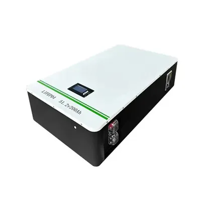 Types of solar cell energy storage cabinet for solar-powered communication cabinets
