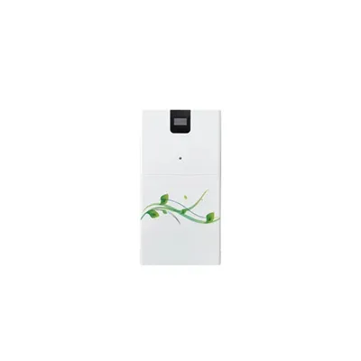 Energy storage charging pile deployment