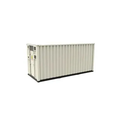 Multifunctional large capacity portable power supply