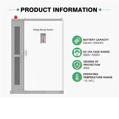 The difference between led solar outdoor power cabinet and indoor power supply