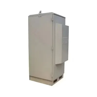 What are the titanium battery solar energy storage cabinet systems 