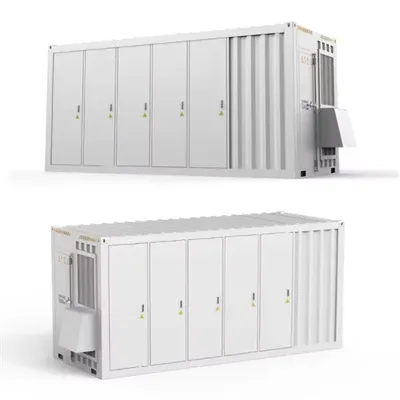 The largest battery energy storage station in san diego