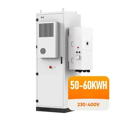 Electric energy storage compressed air energy storage
