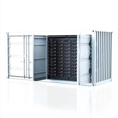 Latvia 10kw energy storage solution