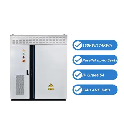 Installation cost of vanadium solar battery cabinet