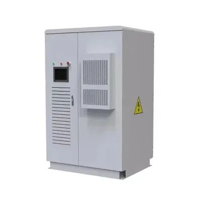 Canberra has chinese solar telecom integrated cabinet inverters