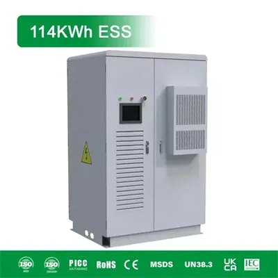 Lithuania inverter wholesale solar energy storage cabinet prices