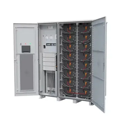 Price of 10kW Energy Storage Cabinet for Charging Stations in the Middle East