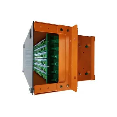 19-inch Power Storage Cabinet OEM