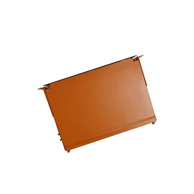 Solar charging trailer