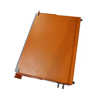 Azerbaijan photovoltaic integrated energy storage cabinet high temperature resistant type