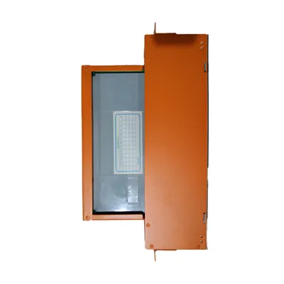 Cook Islands Off-Grid Solar Storage Cabinet DC Payment Method