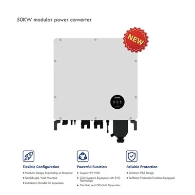 Financing for a 2mw solar energy storage cabinet project