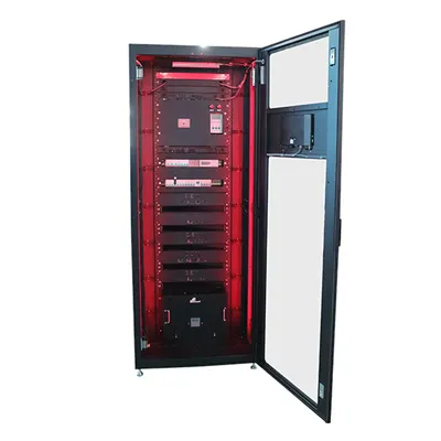 Financing scheme for solar energy storage cabinetized automated systems for airports