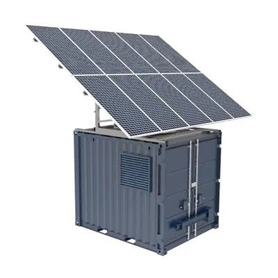 Energy storage equipment industry development prospects