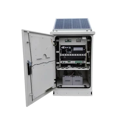 How is the slovak solar energy storage cabinet factory 