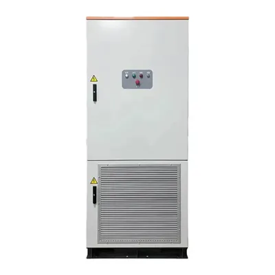 How to connect the network cable to the solar telecom integrated cabinet energy storage