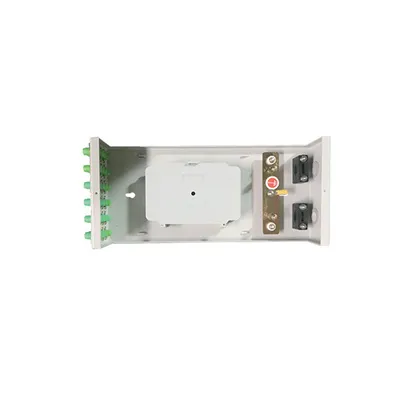 How big a backup battery cabinet is needed for a communication site