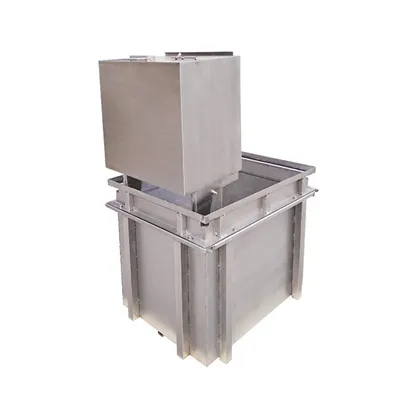 600kw photovoltaic energy storage cabinet for wastewater treatment plants