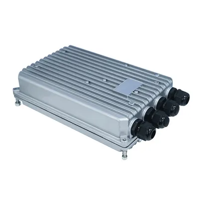 Which is better a 200kWh server rack power supply or a UPS power supply 