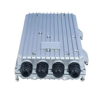 New technology of solar energy storage cabinet