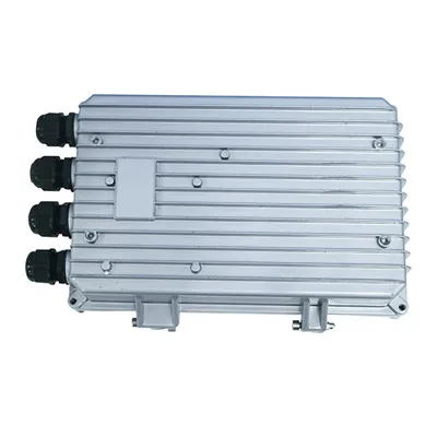 Andorra city photovoltaic energy storage cabinet long-term type