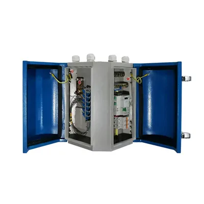 Saudi Photovoltaic Energy Storage Data Center Battery Cabinet AC DC Integrated