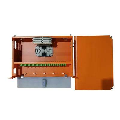 High Temperature Resistant Type for Airport Outdoor Cabinets