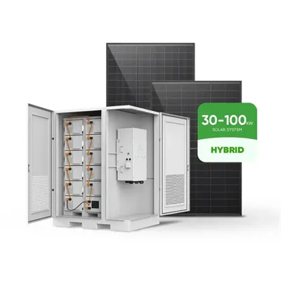 Price of 1mw base station energy storage cabinet