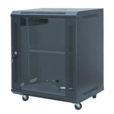 Comparison between 50kW communication cabinet and UPS power supply