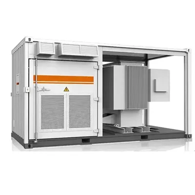 2-hour industrial and commercial solar energy storage cabinet price