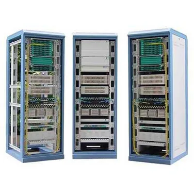 Lightning-proof battery cabinets for power plants and data centers