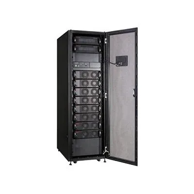 Customization Process for Rack-Mounted Communication Power Supply Cabinets for Hospitals