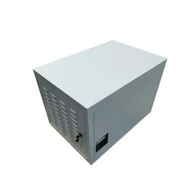U s solar-powered communication cabinet battery solar power generation service life