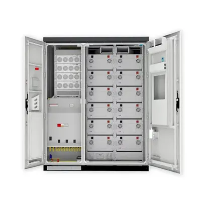 Is the praia cylindrical battery a solar energy storage cabinet lithium battery 