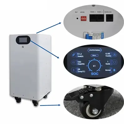 Abkhazia energy storage solar energy storage cabinet lithium battery recommended companies