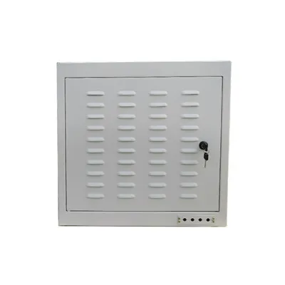 Gabon Energy Company uses 25kW energy storage battery cabinet