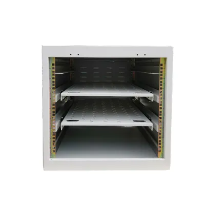 Review of High-Temperature Resistant Energy Storage Cabinets from Vietnam