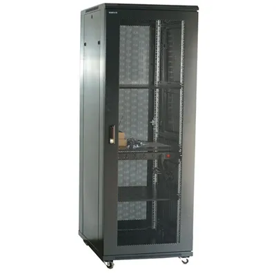 Transmission node uses a 25kW intelligent energy storage cabinet