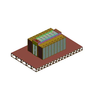 Which is better a mobile outdoor cabinet with grid connection or battery energy storage 