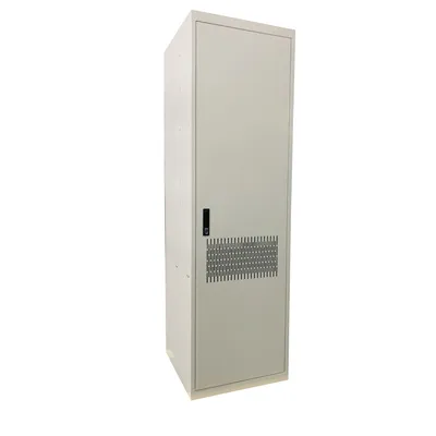 Price quote for IP66 battery cabinets connected to the grid for use on Russian islands