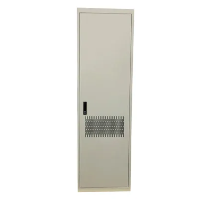 Do energy storage power stations use new batteries 