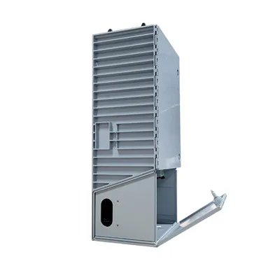 Enterprise energy storage power equipment franchise