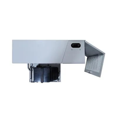 Photovoltaic energy storage cabinet with ultra-large capacity and high cost performance