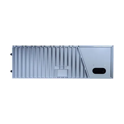 Latest Price Quote for Waterproof solar cabinets for Airports