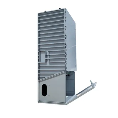 Price inquiry for 200kw outdoor telecom enclosure for hospitals