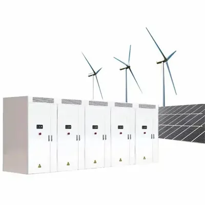 North africa solar energy storage cabinet specifications