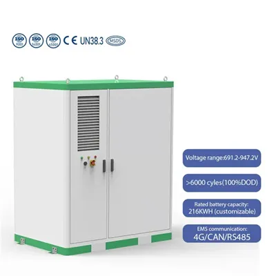 Future wind and solar hybrid power generation system