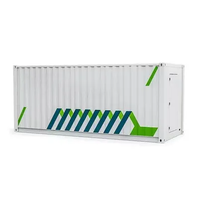 Price quote for a 100kWh outdoor photovoltaic cabinet project